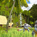 First Serious Sam 2 screenshots