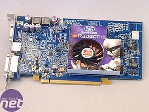 ATI Radeon X800 XL Overclocking The Cards, Cooling & Power