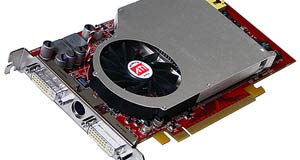 ATI Radeon X800 XL 512MB Preview