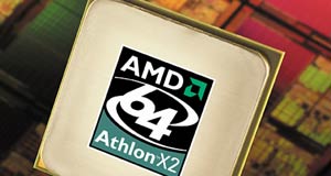 AMD Athlon 64 X2 4800+ Preview