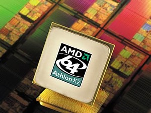 AMD Athlon 64 X2 4800+ Preview Introduction
