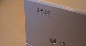 Arisetek Accent case