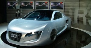 CeBIT 2005 Part 4