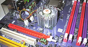 ECS PF21 Extreme