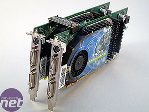 NVIDIA's SLI: Part 2 - 6800U & 6800GT Introduction