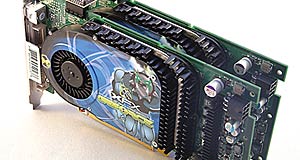 NVIDIA's SLI: Part 2 - 6800U & 6800GT