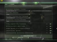 NVIDIA's SLI: Part 2 - 6800U & 6800GT Splinter Cell: Chaos Theory