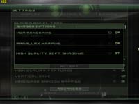 NVIDIA's SLI: Part 2 - 6800U & 6800GT Splinter Cell: Chaos Theory