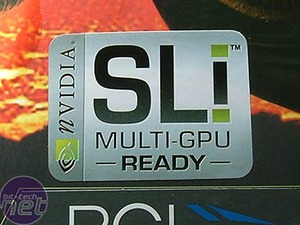 NVIDIA's SLI: Part 2 - 6800U & 6800GT Compatibility & Rendering Modes