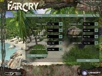 NVIDIA's SLI: Part 3 - 6800 & 6600 GT Far Cry