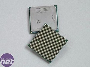 NVIDIA's SLI Pt. 4: CPU selection Introduction