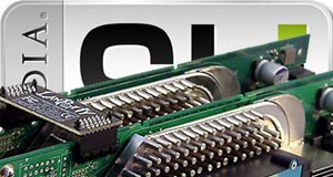 NVIDIA's SLI Pt. 5: Tying loose ends
