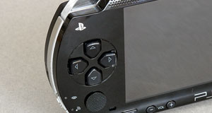 Sony PSP - a month later