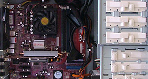 Watford Aries 6435 system review