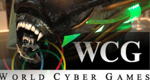 WCG 2005: European Case Modding Show