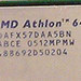AMD Athlon 64 FX-57
