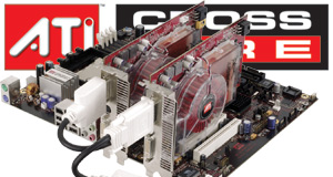 ATI CrossFire Preview