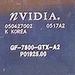 Inside the GeForce 7800 GTX
