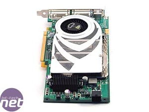 NVIDIA's GeForce 7800 GTX Introducing GeForce 7800 GTX