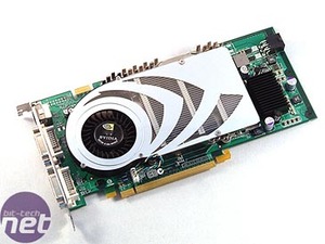 NVIDIA's GeForce 7800 GTX | bit-tech.net