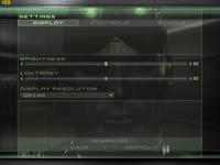NVIDIA's GeForce 7800 GTX Splinter Cell: Chaos Theory