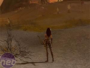 Guild Wars Graphics 2