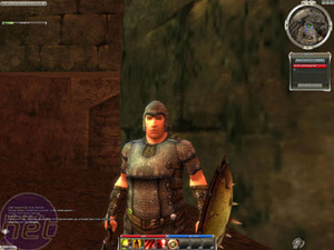 Guild Wars Graphics 2