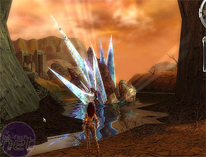 Guild Wars Graphics 1