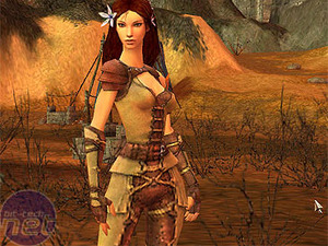 Guild Wars Graphics 1