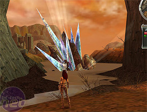 Guild Wars Graphics 1