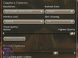 Guild Wars Graphics 1