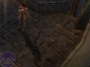 Guild Wars Graphics 1
