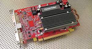 PowerColor X700 Bravo