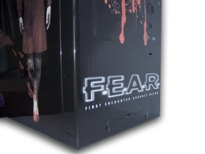 Project F.E.A.R. Final Gallery