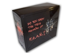 Project F.E.A.R. Final Gallery