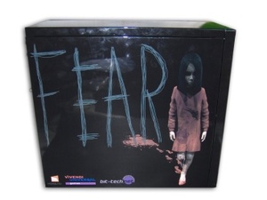 Project F.E.A.R. Final Gallery