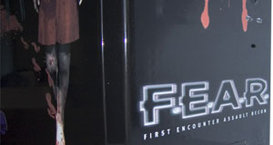 Project F.E.A.R.