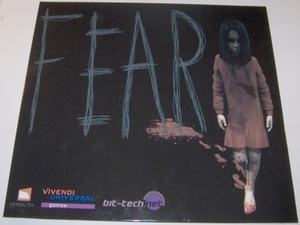Project F.E.A.R. Application: Sides