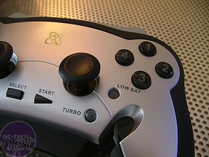 XFX XGear Gamepads