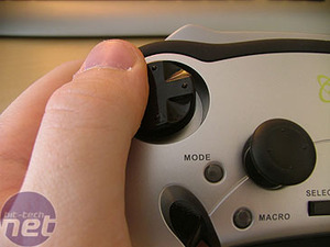 XFX XGear Gamepads