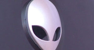 Alienware Aurora 7500