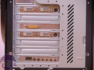 Alienware Aurora 7500 Component choice