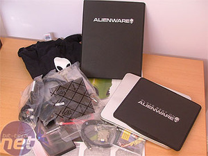 Alienware Aurora 7500 Modding, noise