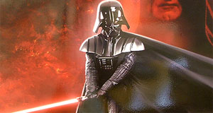 Spy shots: Alienware Star Wars