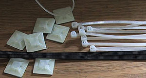 Cable Tidying Guide