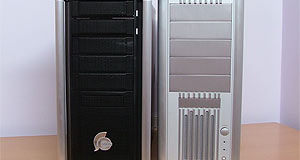 Coolermaster Centurion 530 and 531