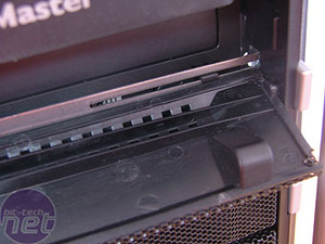 Coolermaster Centurion 530 and 531 Installation