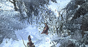 Chronicles of Narnia: Developer Q&A