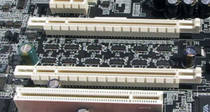 MSI P4N Diamond & Gigabyte GA-8N-SLI