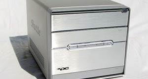 Shuttle ST20G5
